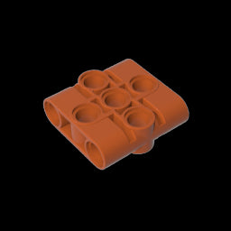 GDS-1537 - Technic Connector Beam 3 x 3