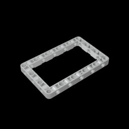 GDS-1538 - Technic Beam Frame 7 x 11