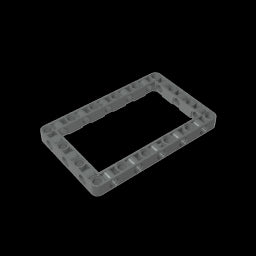 GDS-1538 - Technic Beam Frame 7 x 11