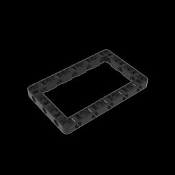 GDS-1538 - Technic Beam Frame 7 x 11