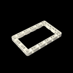 GDS-1538 - Technic Beam Frame 7 x 11