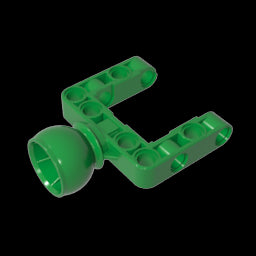 GDS-1539 - Technic Steering Ball Joint Large Open with C-Shape Pivot Frame