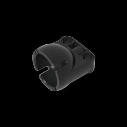 GDS-1540 - Technic Steering Ball Joint Large Receptacle