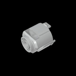 GDS-1541 - Differential Gear House
