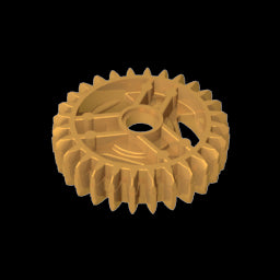 GDS-1542 - Differential Gear - 28 Teeth with Round Axle Hole