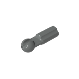 GDS-15632 - CV Ball Joint Male