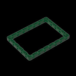 GDS-1566 - Technic Beam Frame 11 x 15