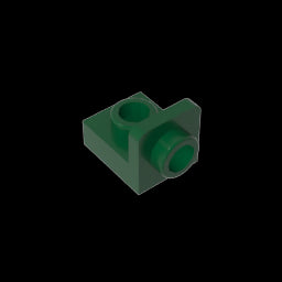 GDS-1567 - Bracket 1 x 1 - 1 x 1 Inverted