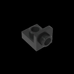 GDS-1567 - Bracket 1 x 1 - 1 x 1 Inverted