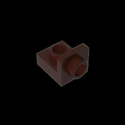 GDS-1567 - Bracket 1 x 1 - 1 x 1 Inverted