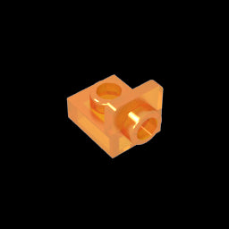 GDS-1567 - Bracket 1 x 1 - 1 x 1 Inverted