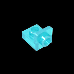 GDS-1567 - Bracket 1 x 1 - 1 x 1 Inverted