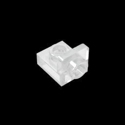 GDS-1567 - Bracket 1 x 1 - 1 x 1 Inverted