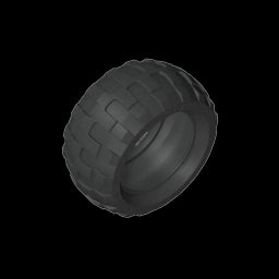 GDS-1573 - Tyre 68.7 x 34 R