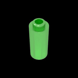 GDS-1574 - Brick Round 1 x 1 x 1 2/3