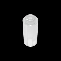 GDS-1574 - Brick Round 1 x 1 x 1 2/3