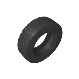 GDS-1578 - Tyre 62.4 x 20