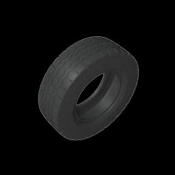 GDS-1578 - Tyre 62.4 x 20