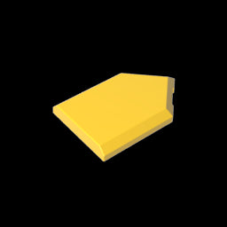 GDS-1580 - Tile Special 2 x 3 Pentagonal