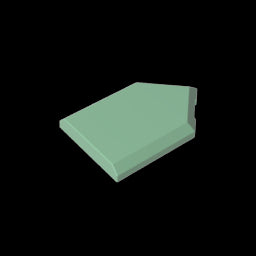 GDS-1580 - Tile Special 2 x 3 Pentagonal