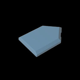 GDS-1580 - Tile Special 2 x 3 Pentagonal