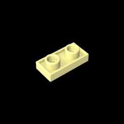 GDS-1581 - 1x2 double sided board