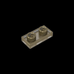 GDS-1581 - 1x2 double sided board