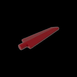 GDS-1582 - Weapon Spike Flexible 3.5L