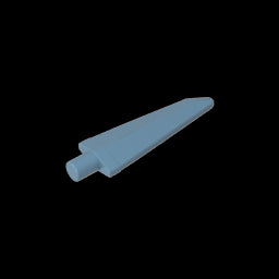GDS-1582 - Weapon Spike Flexible 3.5L