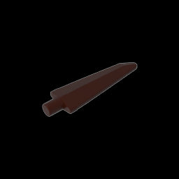 GDS-1582 - Weapon Spike Flexible 3.5L
