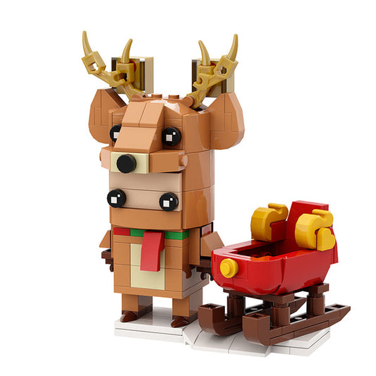 MOC A0613Y02 Elk