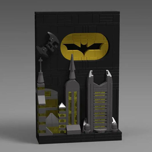 MOC-160517 Tales of Gotham