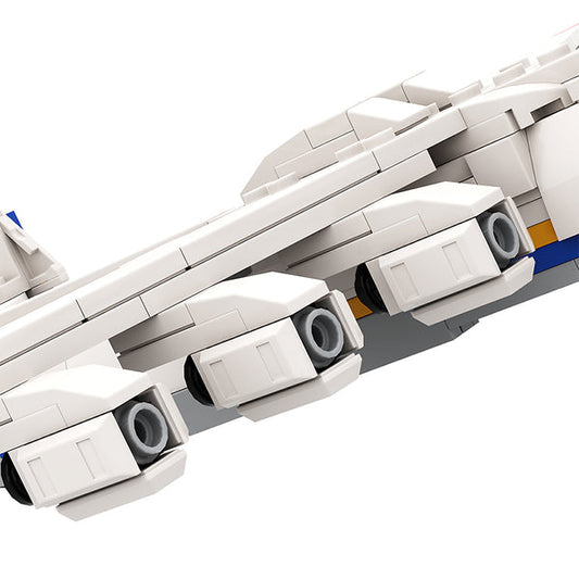 MOC 107147 Antonov AN-225 Mriya