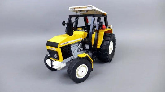 MOC-18430 Ursus 912 - Yellow version