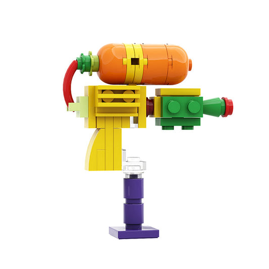 MOC A0277Y01 water gun