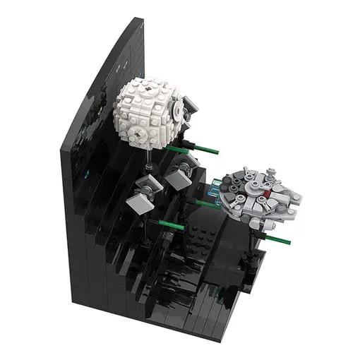 MOC-115191 Micro Episode IV :ESCAPE