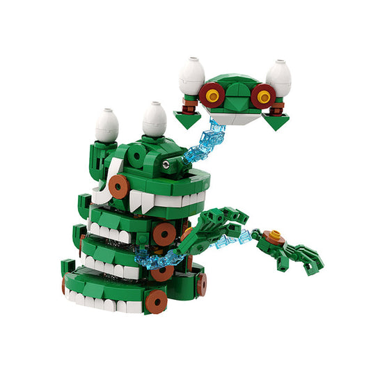 MOC A1024Y03 Golem Butler