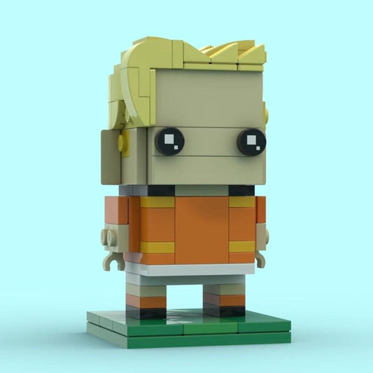 Shaolin Football-Chow Xingchi