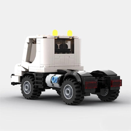 MOC-117187 Unimog U 530 2019