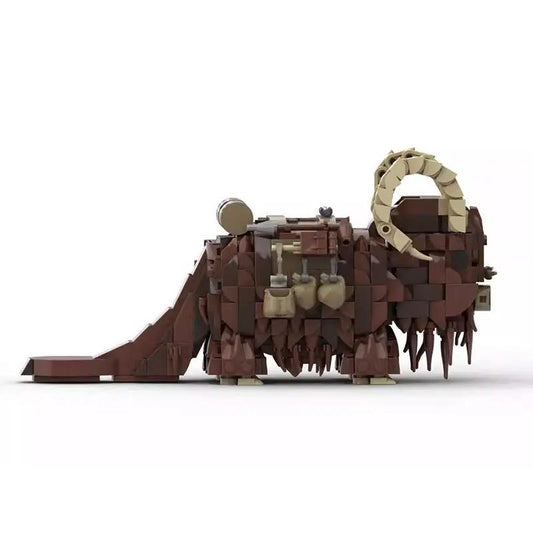 Star Wars Pet Bangsa