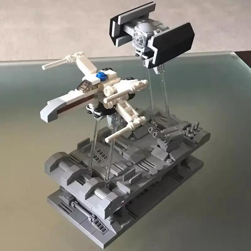 MOC-38337 Trench Run Pursuit