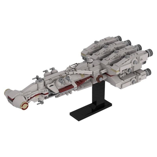 MOC-36695 Tantive IV Micro Scale Fleet Scale