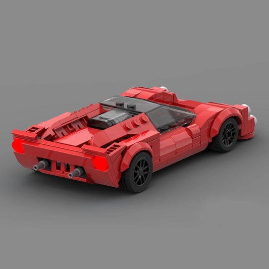MOC-111809 Lola T70 1969