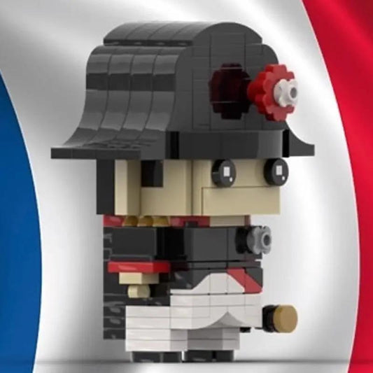 MOC-78535 Napoleon