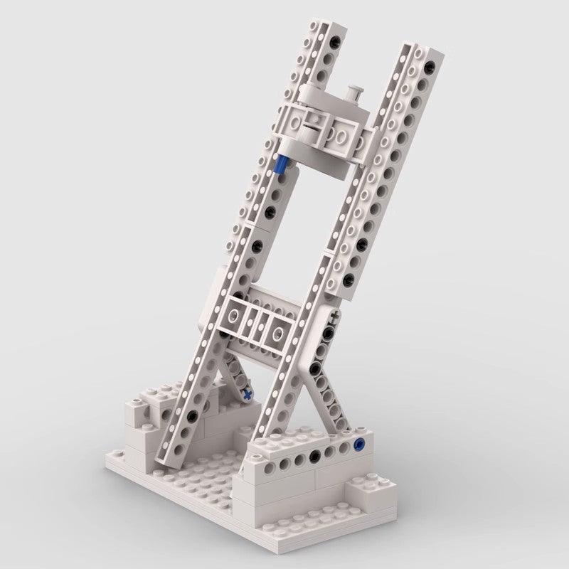 MOC-24884 stifos - Millennium-Falcon– MOC Brick Store