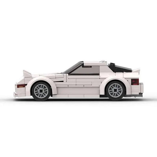 Mazda RX-7 FC