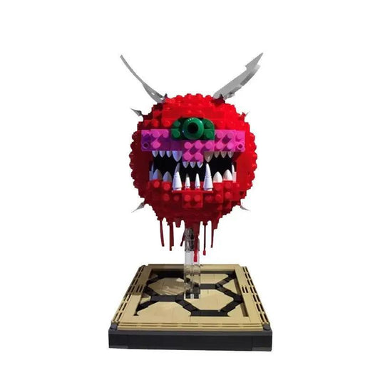 MOC-4560 Doom Cacodemon