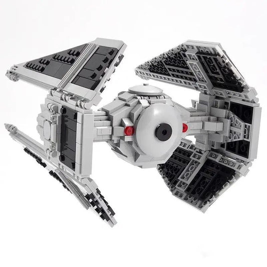 MOC-20850 Interceptor (Imperial Twin Ion Engine)