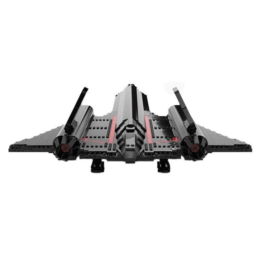 MOC-20612 SR-71 Blackbird