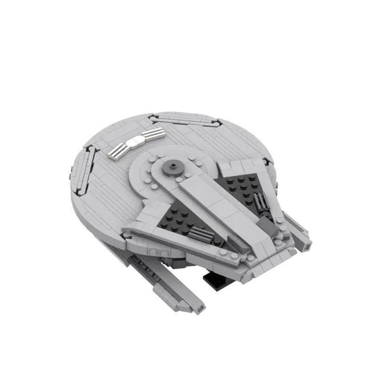 MOC-94376 Hoover-class Cruiser